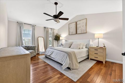 Tiny photo for 522 Westonridge Court, Wildwood, MO 63021 (MLS # 25080858)