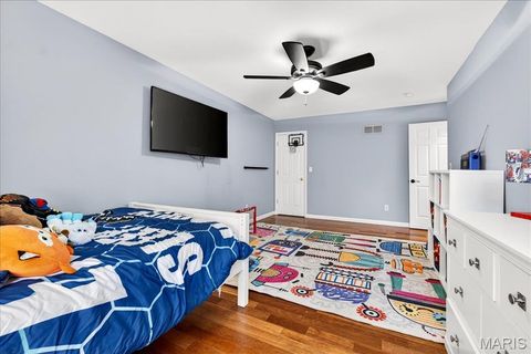 Tiny photo for 522 Westonridge Court, Wildwood, MO 63021 (MLS # 25080858)