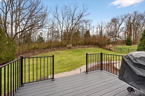 Tiny photo for 522 Westonridge Court, Wildwood, MO 63021 (MLS # 25080858)
