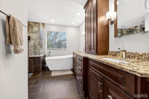 Tiny photo for 522 Westonridge Court, Wildwood, MO 63021 (MLS # 25080858)