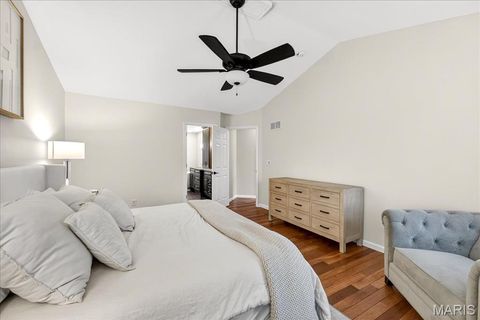 Tiny photo for 522 Westonridge Court, Wildwood, MO 63021 (MLS # 25080858)