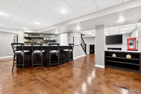 Tiny photo for 522 Westonridge Court, Wildwood, MO 63021 (MLS # 25080858)