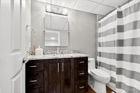 Tiny photo for 522 Westonridge Court, Wildwood, MO 63021 (MLS # 25080858)