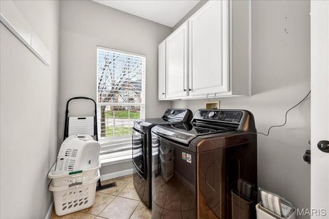 Tiny photo for 522 Westonridge Court, Wildwood, MO 63021 (MLS # 25080858)