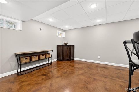 Tiny photo for 522 Westonridge Court, Wildwood, MO 63021 (MLS # 25080858)