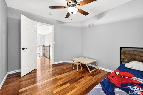 Tiny photo for 522 Westonridge Court, Wildwood, MO 63021 (MLS # 25080858)