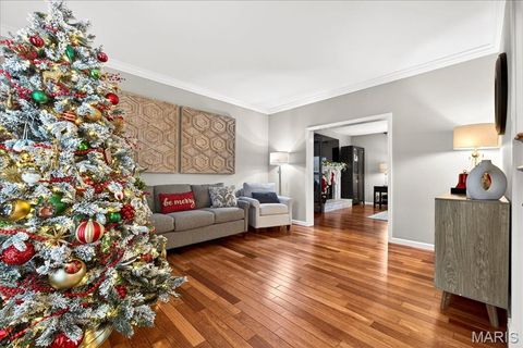 Tiny photo for 522 Westonridge Court, Wildwood, MO 63021 (MLS # 25080858)