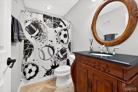 Tiny photo for 522 Westonridge Court, Wildwood, MO 63021 (MLS # 25080858)