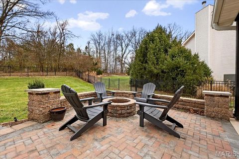 Tiny photo for 522 Westonridge Court, Wildwood, MO 63021 (MLS # 25080858)