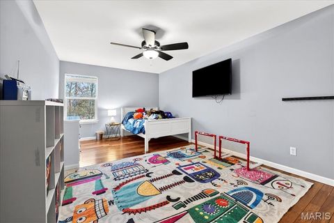 Tiny photo for 522 Westonridge Court, Wildwood, MO 63021 (MLS # 25080858)