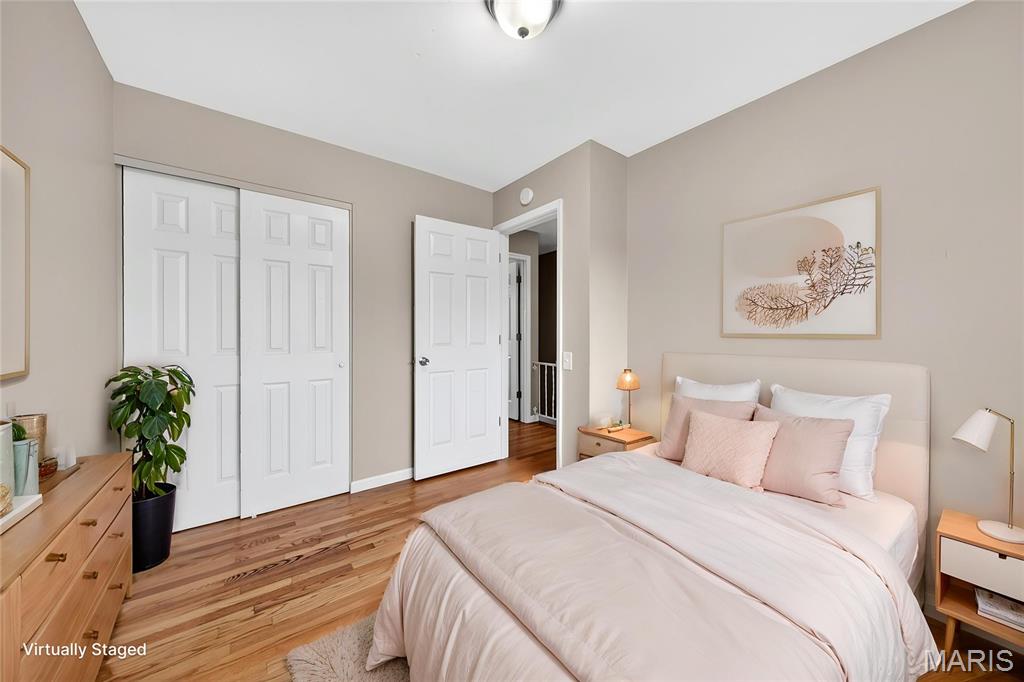 Waycliffe Estates - Residential