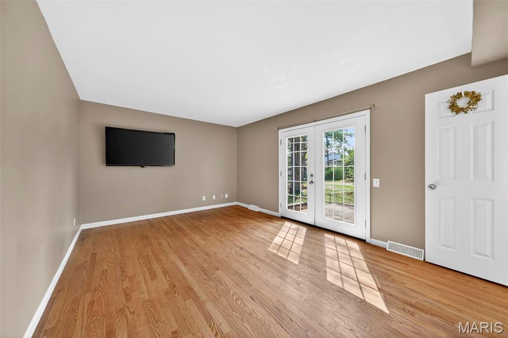 Waycliffe Estates - Residential