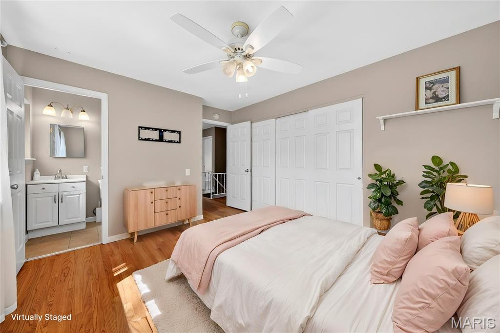 Waycliffe Estates - Residential