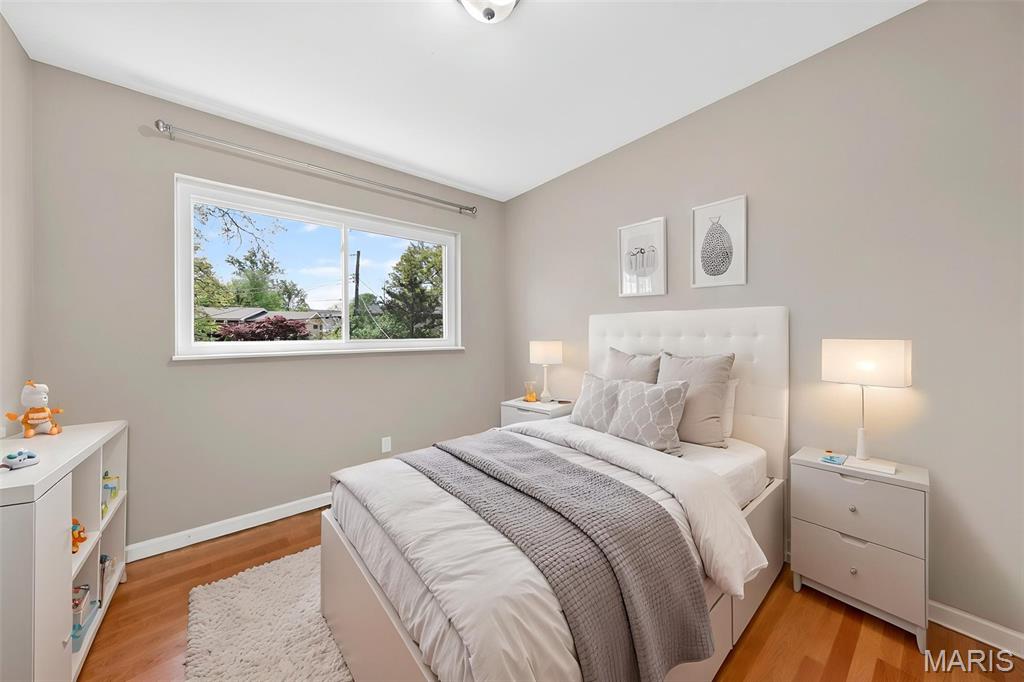 Waycliffe Estates - Residential