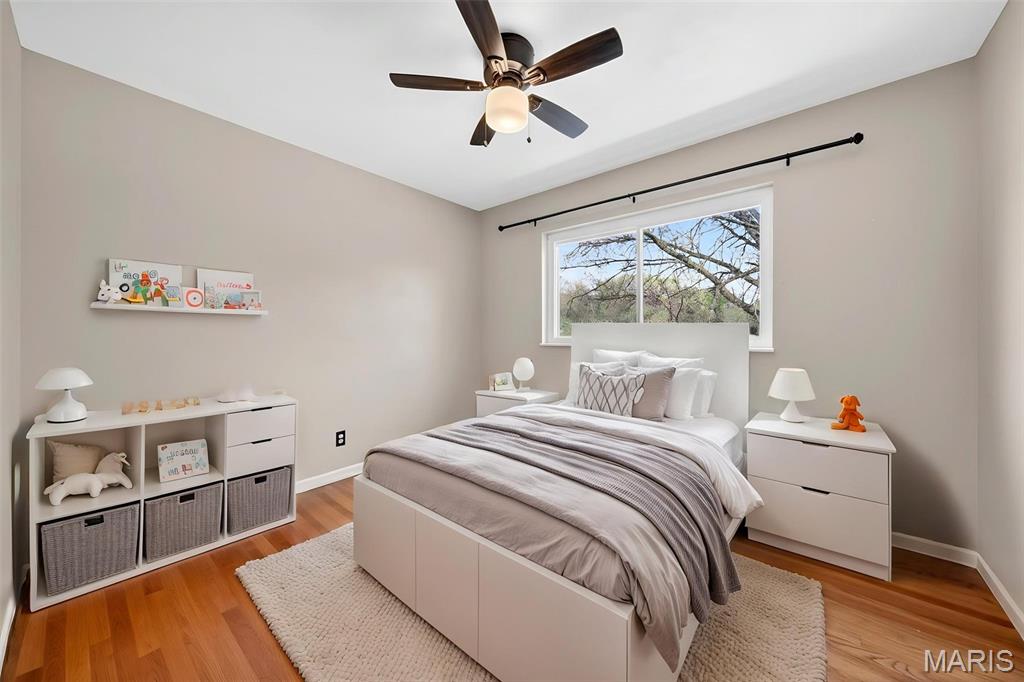 Waycliffe Estates - Residential