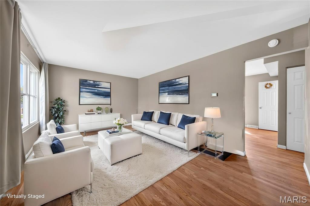 Waycliffe Estates - Residential