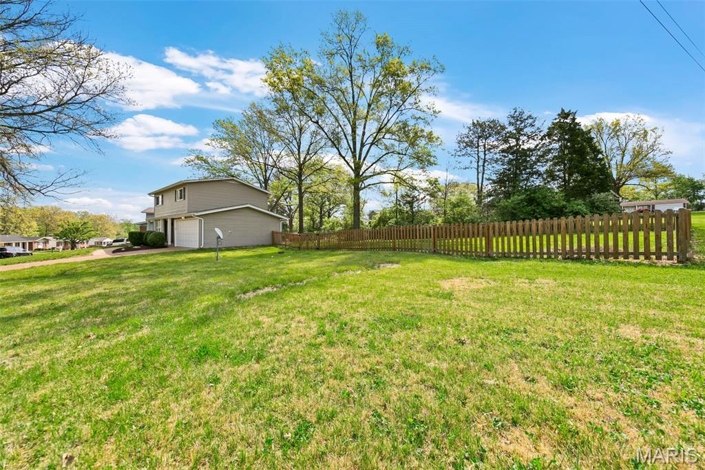 Waycliffe Estates - Residential