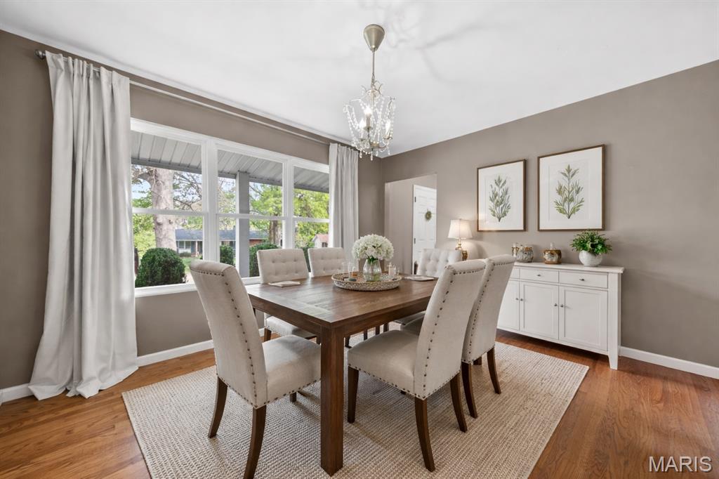 Waycliffe Estates - Residential