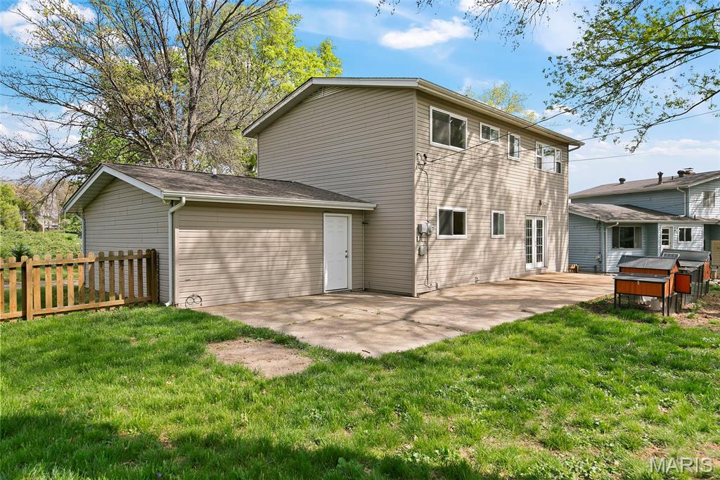 Waycliffe Estates - Residential