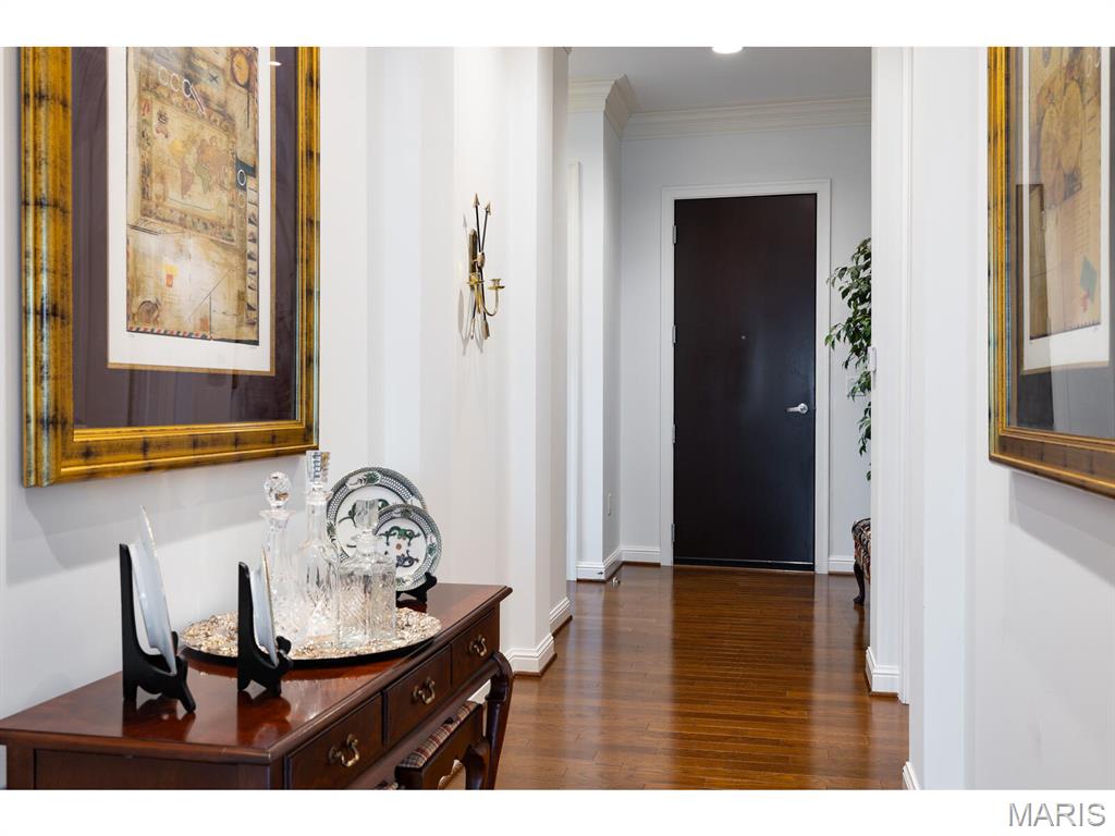 Maryland Walk A Condo - Residential