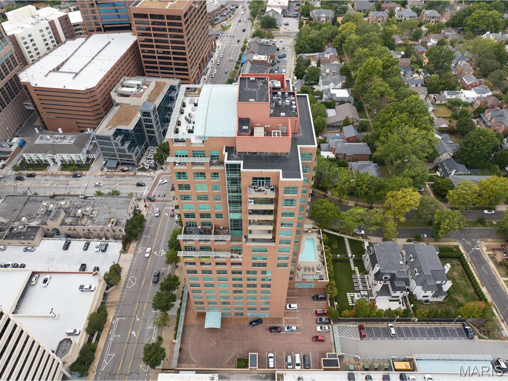 Maryland Walk A Condo - Residential