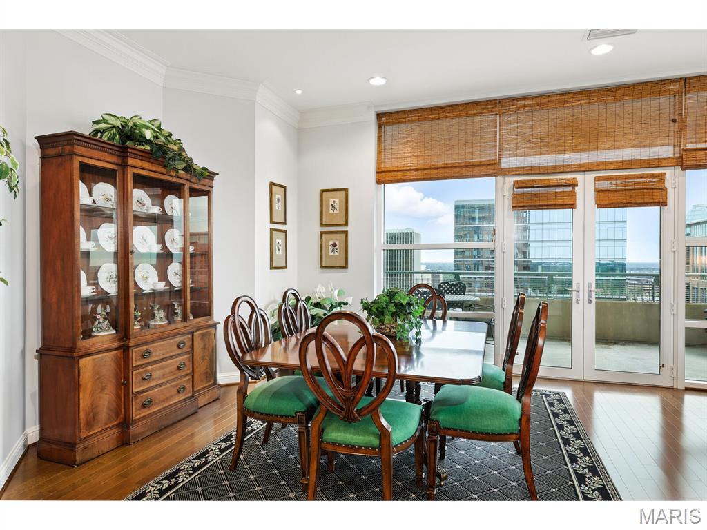 Maryland Walk A Condo - Residential