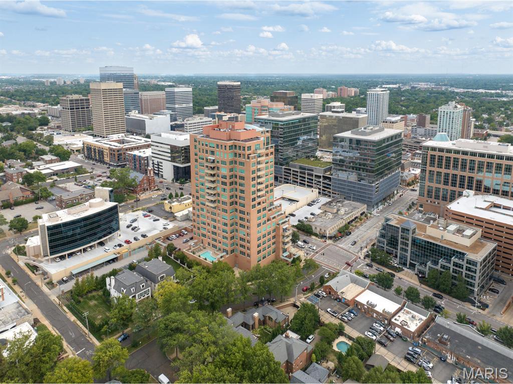 Maryland Walk A Condo - Residential