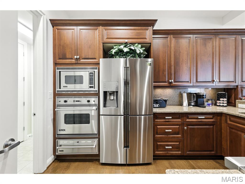 Maryland Walk A Condo - Residential