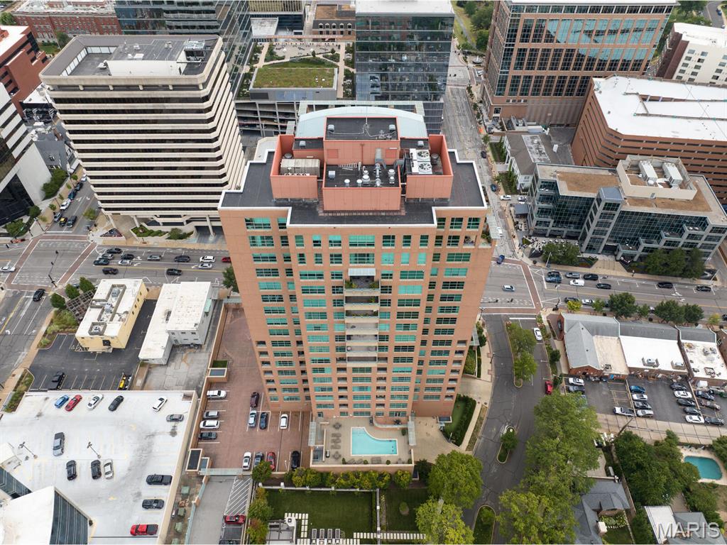 Maryland Walk A Condo - Residential