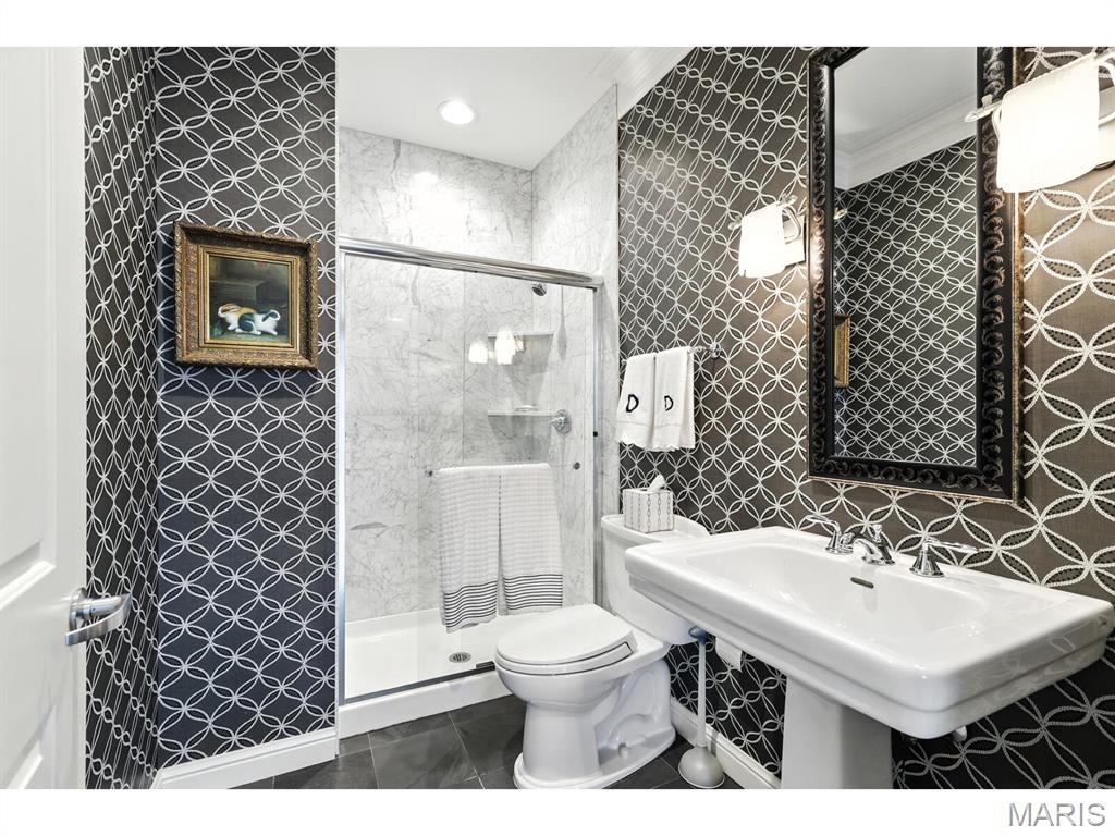 Maryland Walk A Condo - Residential