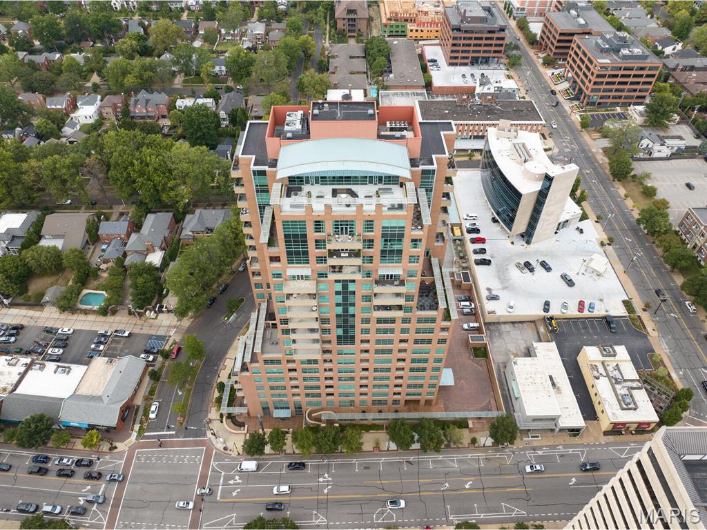 Maryland Walk A Condo - Residential