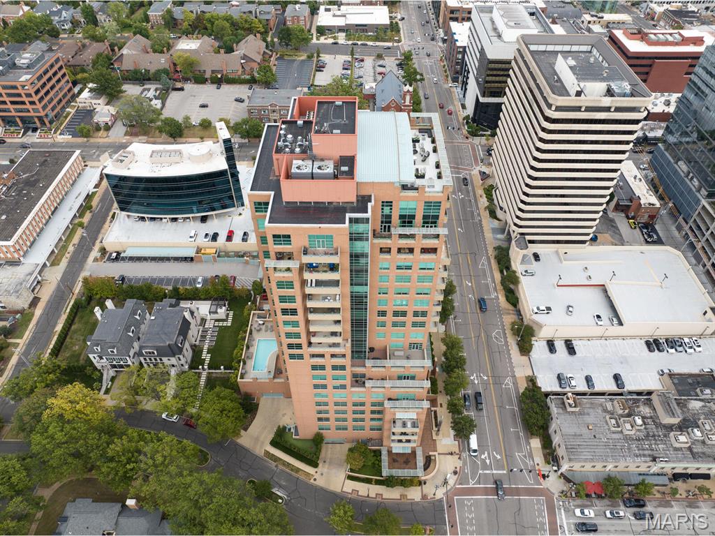 Maryland Walk A Condo - Residential