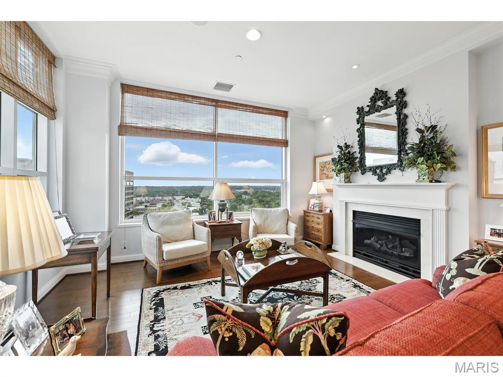 Maryland Walk A Condo - Residential