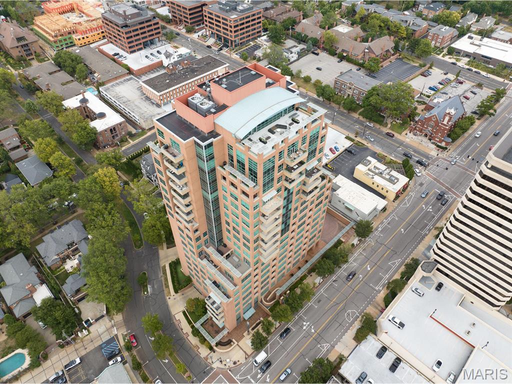 Maryland Walk A Condo - Residential