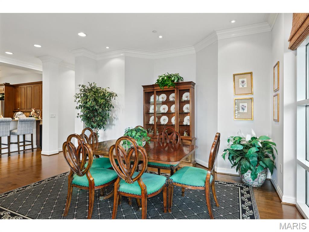 Maryland Walk A Condo - Residential