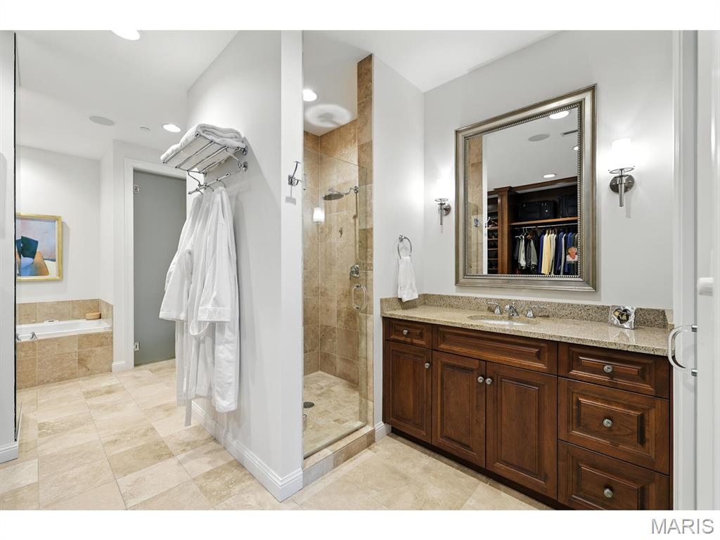 Maryland Walk A Condo - Residential