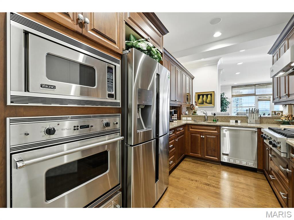 Maryland Walk A Condo - Residential