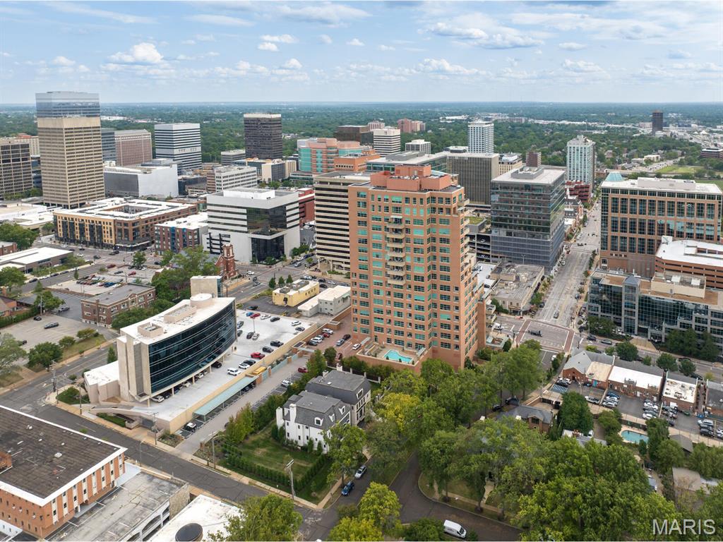 Maryland Walk A Condo - Residential