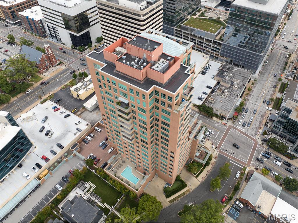 Maryland Walk A Condo - Residential