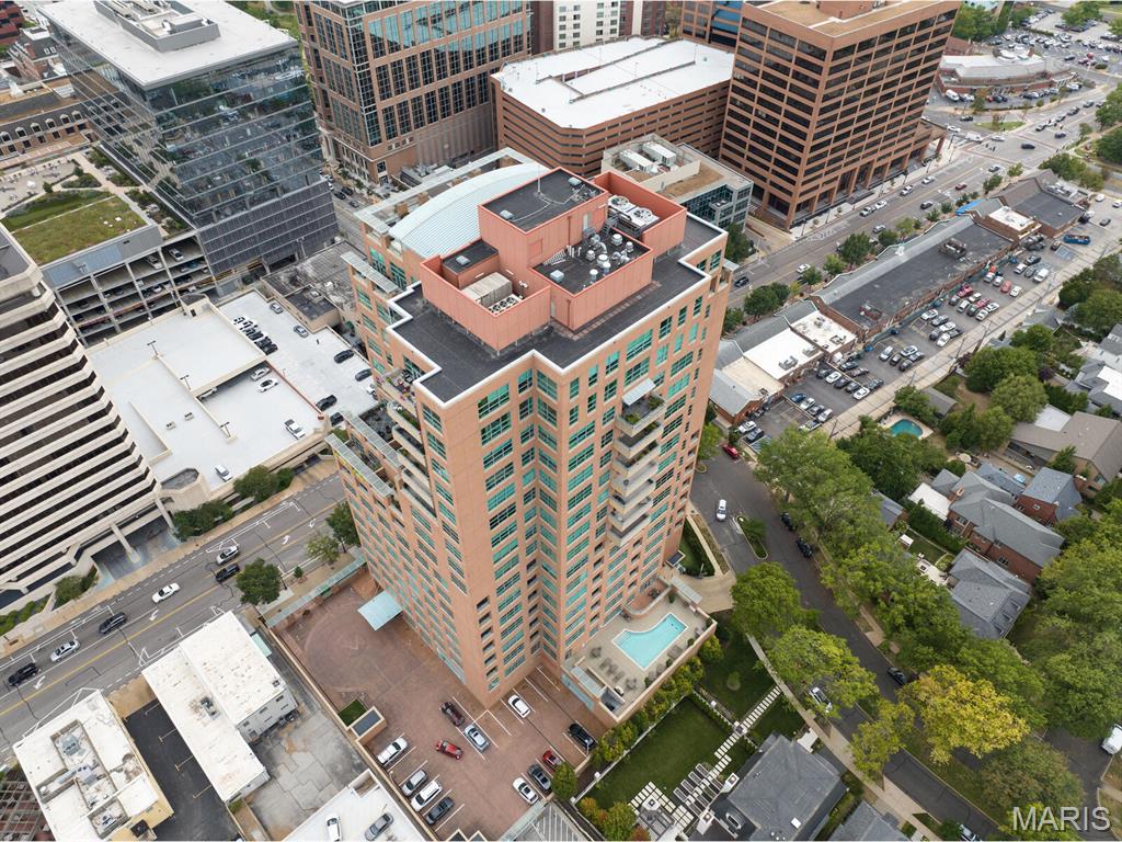 Maryland Walk A Condo - Residential