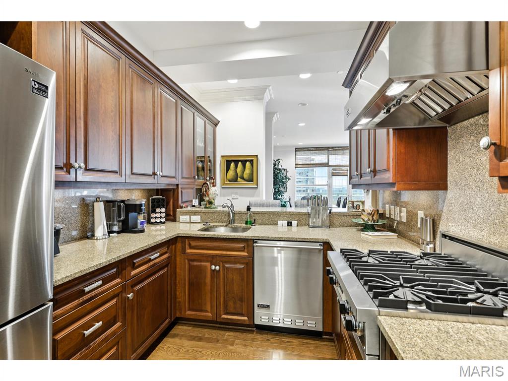 Maryland Walk A Condo - Residential