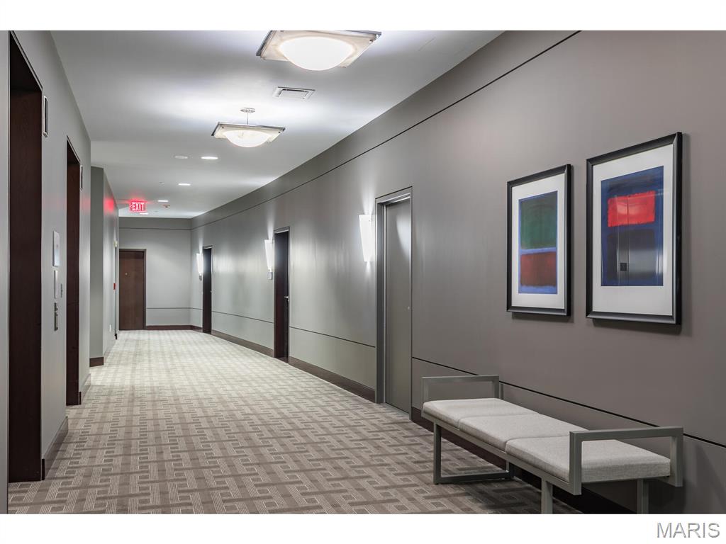 Maryland Walk A Condo - Residential