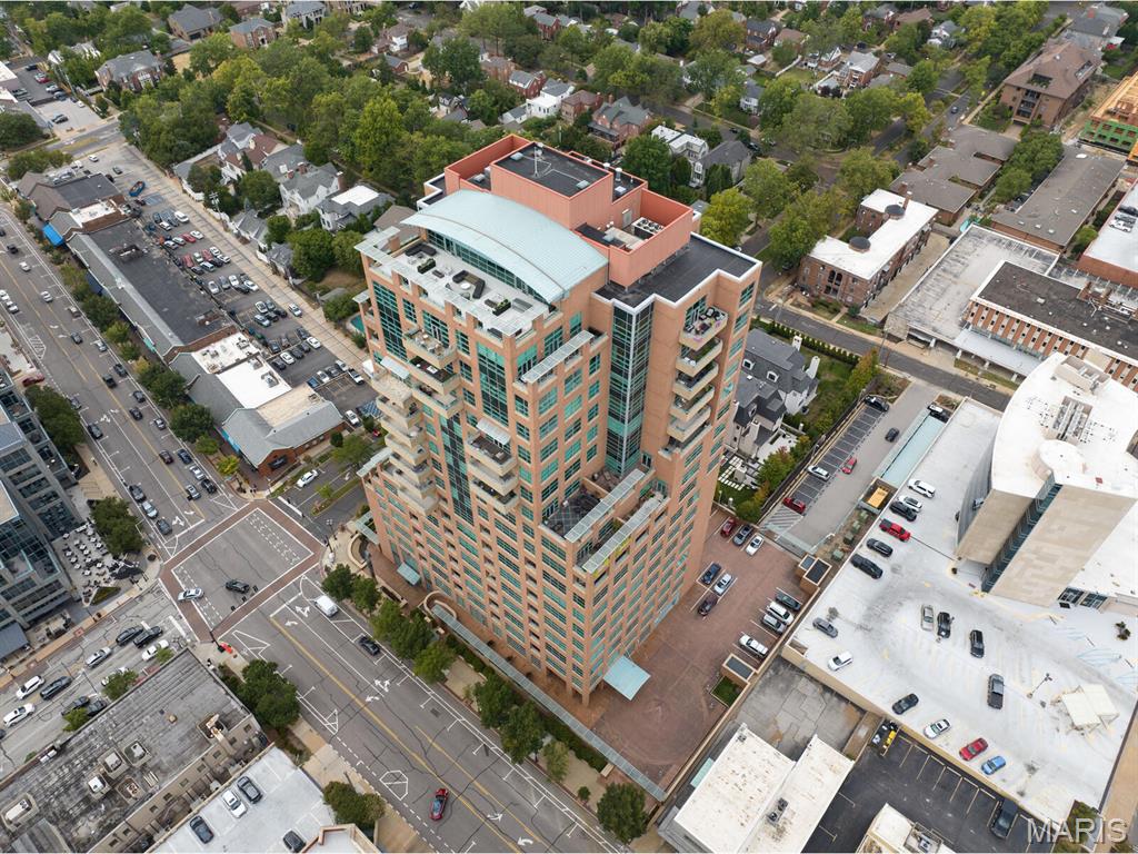 Maryland Walk A Condo - Residential