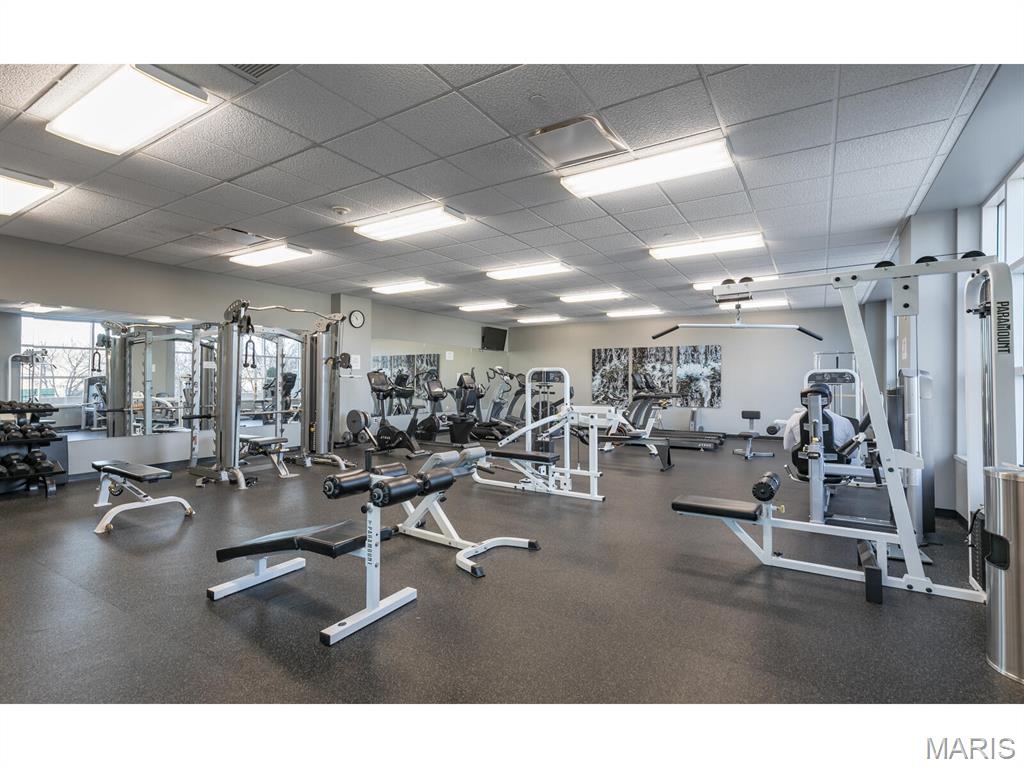 Maryland Walk A Condo - Residential