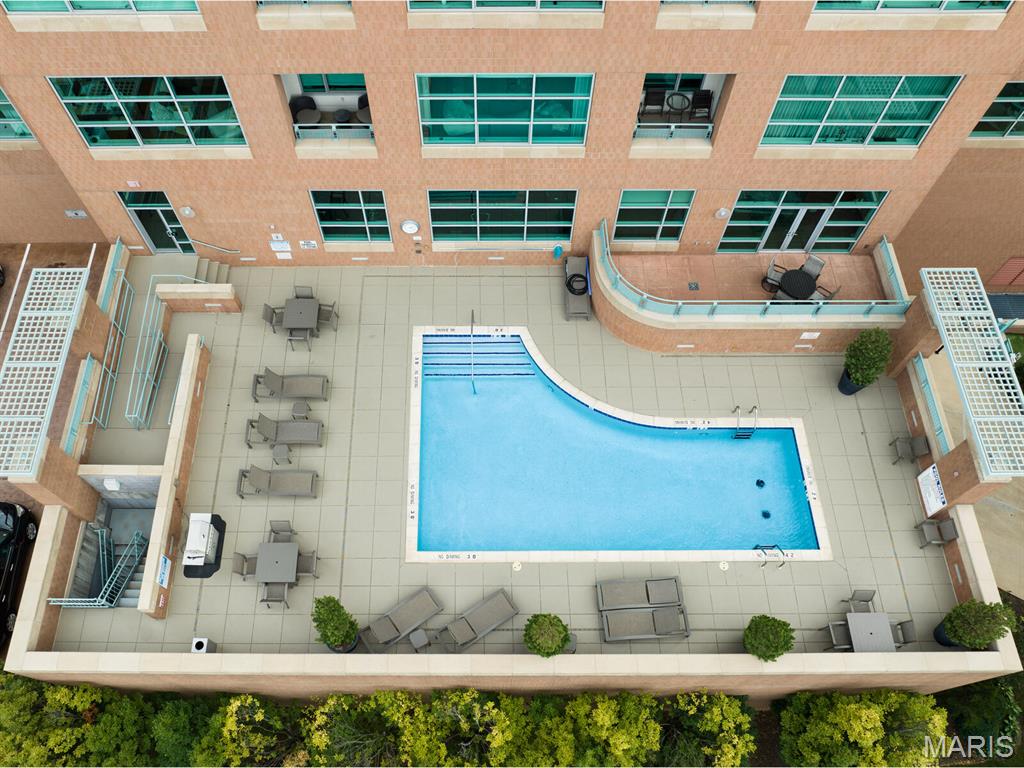 Maryland Walk A Condo - Residential