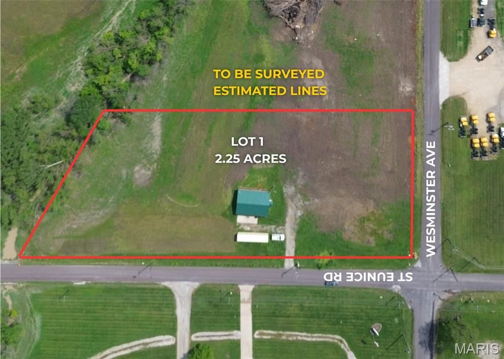 Photo of 6 Saint Eunice Road, Fulton, MO 65251 (MLS # 26029323)