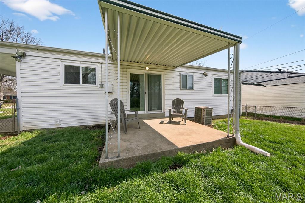 Brookside Add - Residential