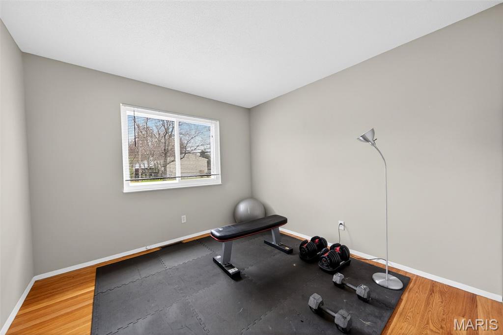 Brookside Add - Residential