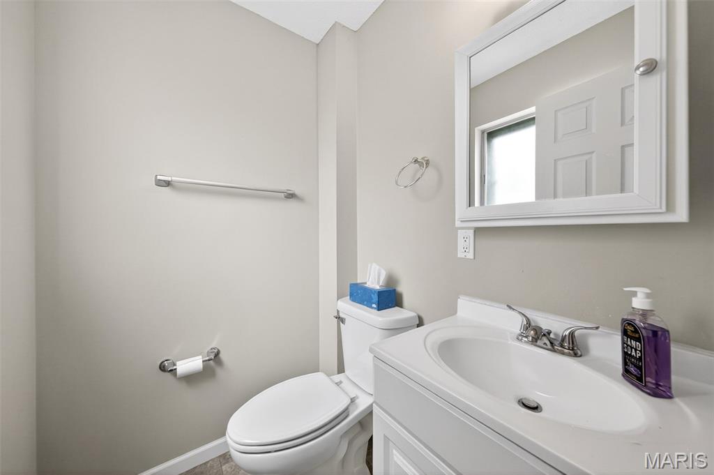 Brookside Add - Residential