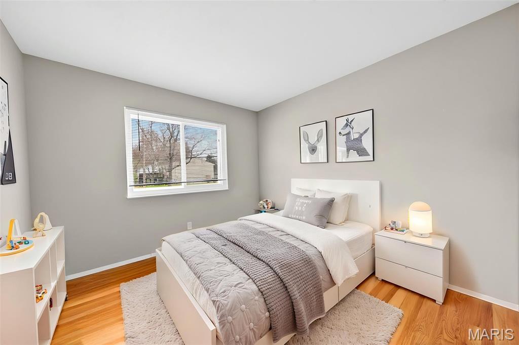 Brookside Add - Residential